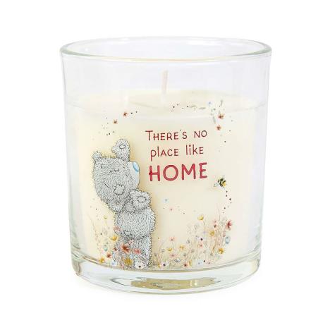 No Place Like Home Me to You Bear Candle £7.99